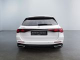 MERCEDES-BENZ E 200 T , AMG NIGHT AHK DISTR KAMERA PANO SPUR