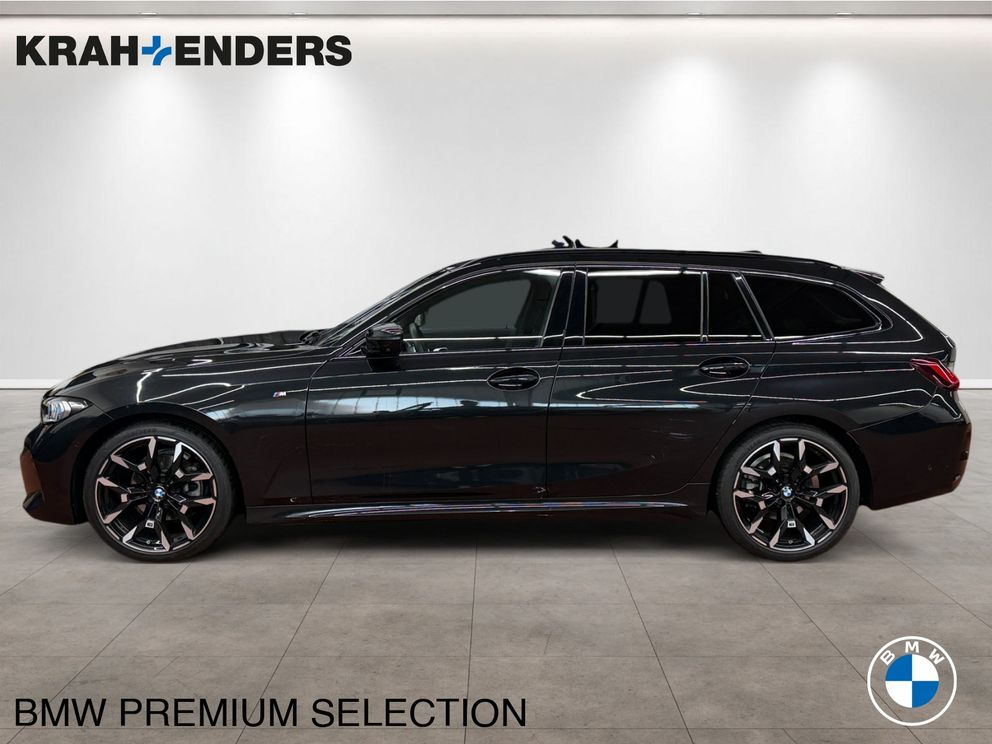BMW 320 d Touring M Sport+AHK Preisvorteil 31.310 € zur UPE