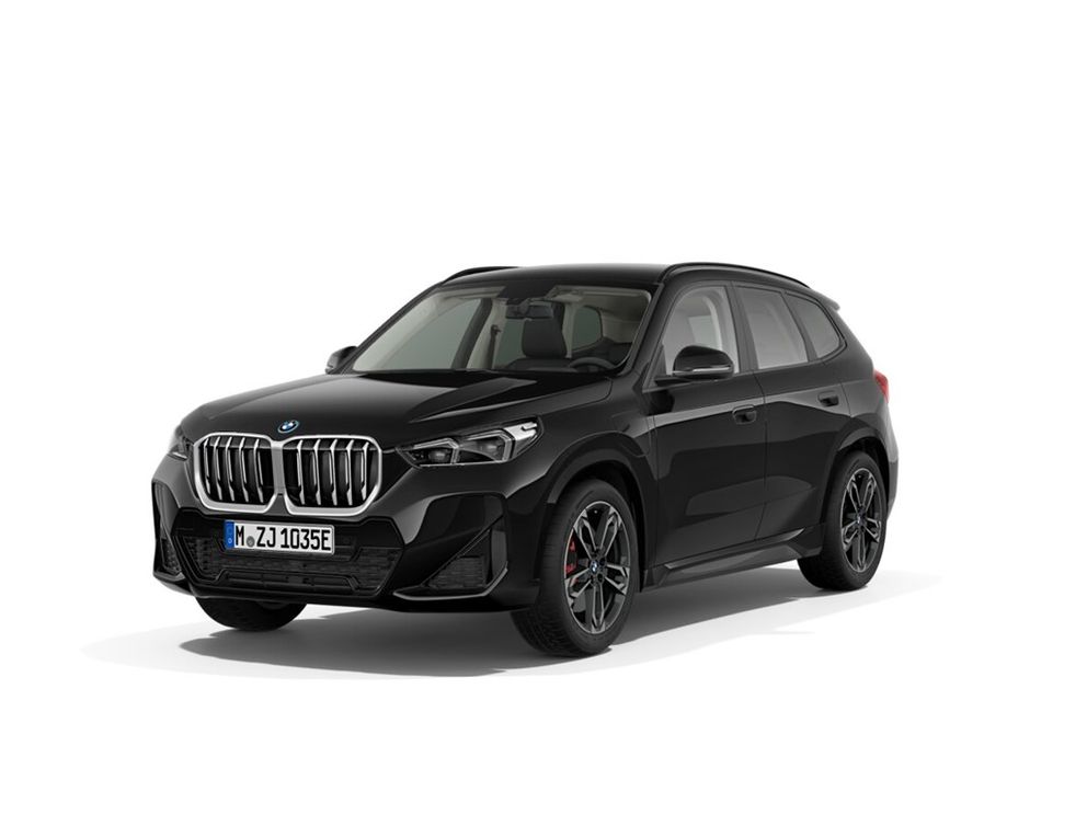 BMW X1 25 e xDrive+MSport+Park-Assistent+HUD+AHK-klappbar+Navi+Digitales Cockpit Allrad AHK-klappbar