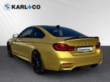 BMW M4 Coupe DKG LED HUD Leder e-Sitze Hifi e-Sitz