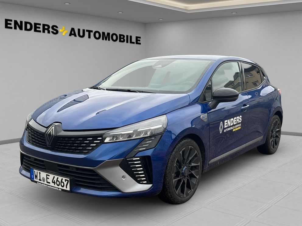 RENAULT Clio Esprit Alpine TCe 90++SHZ++EPH++NAVI++