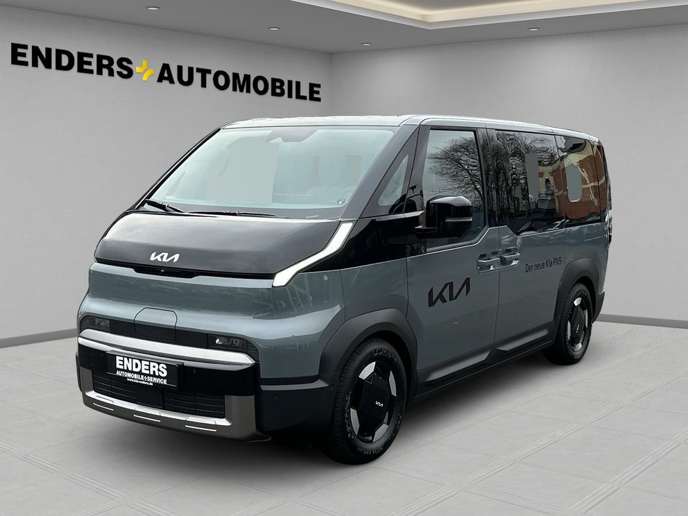 KIA PV5 Passenger 120 kW Elite Elektro 71 2-3-0 71.2 ELITE WP SMP PP