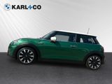 MINI Cooper S 3-Türer H&K CarPlay Leder LED SHZ PDC