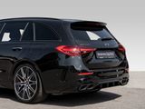 MERCEDES-BENZ C 63 T AMG S E PERFORMANCE // AMG BURM NIGHT 360