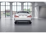 MERCEDES-BENZ CLA 200 Coupé AMG MEMO KAMERA PANO SPUR PDC SHD