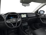 VW T-Cross Life 1.0 l TSI 85 kW (116 PS) 7-Gang-DSG