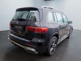 MERCEDES-BENZ GLB 200 d AMG Navi LED Standhz Kamera, Spur SHZ
