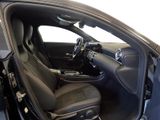 MERCEDES-BENZ CLA 200 d Coupé , AMG BURM NIGHT PREMIUM DISTR