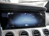 MERCEDES-BENZ E 300 de T 4M AVANTGARDE DISTR SPUR AHK KAMERA