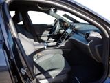 MERCEDES-BENZ C 200 // AMG BURM NIGHT AHK DISTR KAMERA SPUR