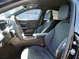 MERCEDES-BENZ C 200 AMG MEMO 360 AHK DISTR KAMERA SPUR PDC SHZ