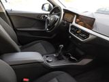BMW 118 i+Navi+DAB+LED+Apple CarPlay+WLAN+USB+PDCv+h