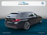 BMW 540i xDrive M Sportpaket Pro Head-Up+Navi+Luft