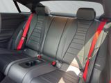 MERCEDES-BENZ E 450 4Matic AMG Multibeam HUD Burmester Pano