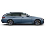 BMW 530 dxDriveMSport+Navi+HUD+eSitze+StandHZG+PDCv+h