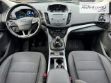 FORD Kuga Trend AHK-klappbar Beheizb. Frontsch. SHZ
