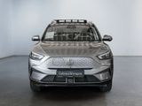 MG ZS EV Luxury DISTR SPUR PANO KAMERA PDC SHZ