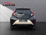TOYOTA Aygo X Teamplayer*ALLWETTER*