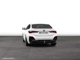 BMW i4 M60 xDrive Gran Coupé