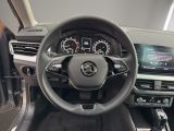 SKODA Kamiq Tour Klima Rückfahrkamera Kurvenlicht