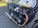 TRIUMPH Speed Twin 1200 MY25 4 Jahre Garantie Kurven-ABS