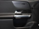 MERCEDES-BENZ GLB 220 d NIGHT PROGRESSIVE AHK KAMERA SPUR PDC