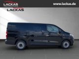 FIAT Scudo L3 Multicab Basis 2.0 Mu