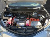 TOYOTA RAV 4 Hybrid Style Selection 4x4*AHK*Allwetter*