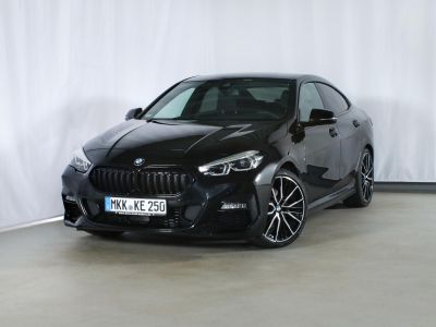 BMW 218 Gran Coupe M Sportpaket Hifi-Soundsystem Navi digitales Cockpit