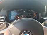 BMW 520 d touring M-Sport AHK HiFi HUD Laser LC Prof