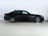 BMW 520 dMSport LenHZG AHK Pano Standhzg ACC H&K