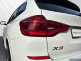 BMW X3 xDr. 30d M Sport ACC Navi Prof. Pano HUD AHK