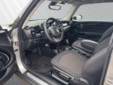 MINI Cooper 3-Türer Navigation Tempomat LED DAB PDC