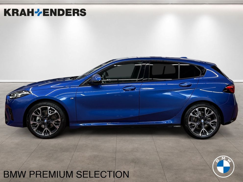 BMW 120 d M Sportpaket Adapt.LED+SHZ+AppleCarPlay