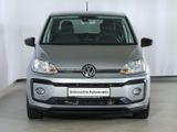 VW up! TSI IQ 90PS Kamera PDC Soundsystem SHZ