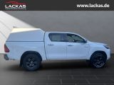 TOYOTA Hilux 2.4 Double Cab Comfort Automatik*Kamera*15
