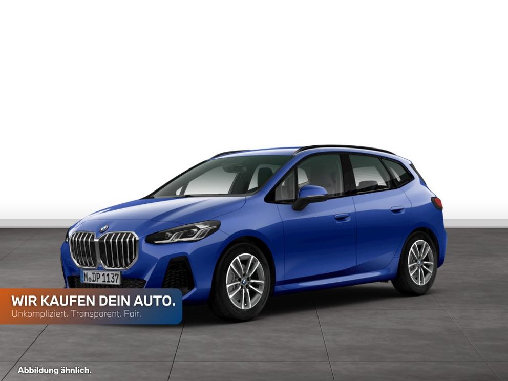 BMW 220i Active Tourer