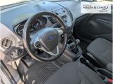 FORD Transit Courier Trend 1,5 Diesel 75 PS -GJR-2.Hand-