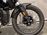 BMW R 1300 GS Trophy 4 Pakete Innov. Paket