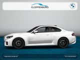 BMW M2 Coupé Navi+Kamera+ACC+SHZ+Apple UPE: 78.300¤