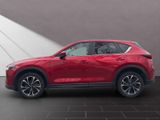 MAZDA CX-5 Ad'vantage 2WD*Allwetter*1.Hand*