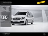 MERCEDES-BENZ V 250 EDITION LANG NAVI LED 7SITZER KAMERA SPUR
