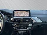 BMW X3 M40 i Standheizung Head UP AHK GSD Live Cockpit