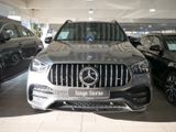 MERCEDES-BENZ GLE 53 AMG 4M+ Kom BURM AVANTGARDE NIGHT STANDH