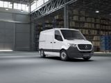 MERCEDES-BENZ Sprinter 211 CDI L1H1 Ausbau Lebensmittelecht