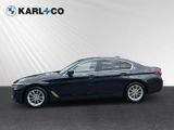 BMW 520 d xDrive LC Prof Stop&Go HUD Ambiente LED