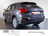 AUDI Q2 35 TFSI S-line S-tronic Matrix-LED RFK Klima