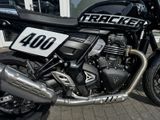 TRIUMPH Tracker 400 NEW Lagermaschine