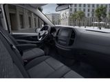 MERCEDES-BENZ Vito Tourer Pro 116 Aut. KLIMA DISTRO KAMERA SPUR TWA 9 SITZE
