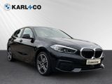 BMW 118 i Advantage PDC LED Temp SHZ DAB